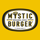 Mystic Burger أيقونة