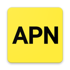 Configuração APN 3G 4G Brésil icon