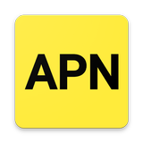 Configuração APN 3G 4G Brésil icon