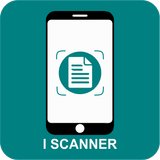 iScanner - Image & PDF Scanner