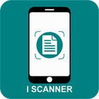 iScanner - Image & PDF Scanner simgesi