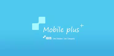 IDIS Mobile Plus