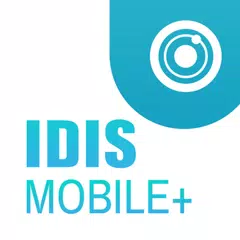 IDIS Mobile Plus アプリダウンロード