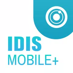 download IDIS Mobile Plus XAPK