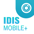 IDIS Mobile Plus 圖標