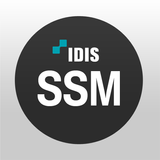 IDIS Solution Suite Mobile biểu tượng