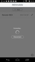 iNEXmobile ảnh chụp màn hình 2