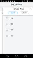 iNEXmobile ảnh chụp màn hình 3