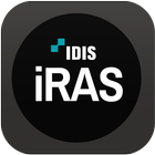 iRAS Mobile icône
