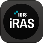 iRAS Mobile آئیکن