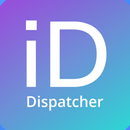 iDispatch - Track & Dispatch aplikacja