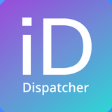 iDispatch - Track & Dispatch