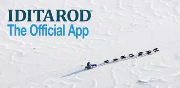 Iditarod® The Official App
