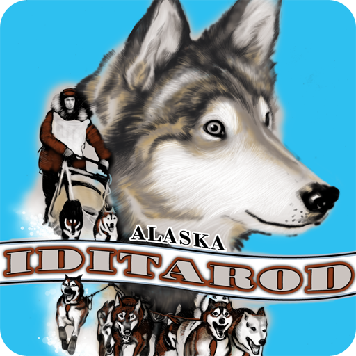 Iditarod® The Official App