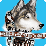 Iditarod® The Official App