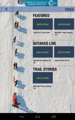 Скачать Iditarod® The Official App XAPK
