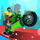 Theft Bike Drifting APK