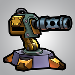 Паутинa войны: защита башни