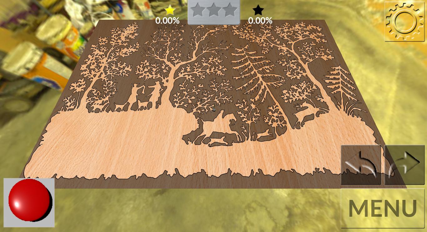 Wood Carving Game 2 for Android - APK Download
