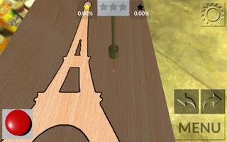 Wood Carving Game 2 imagem de tela 2