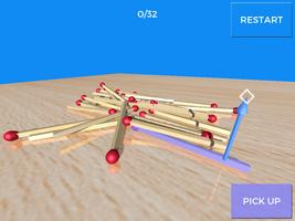 Pile Of Matchsticks screenshot 1