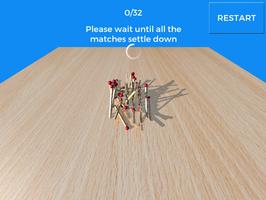 Pile Of Matchsticks скриншот 3