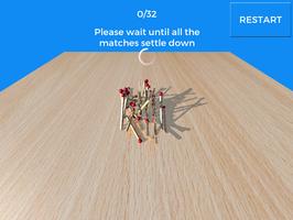 Pile Of Matchsticks screenshot 3