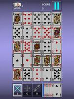 World Of Poker Puzzles Poster