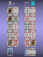 World Of Poker Puzzles captura de pantalla 1