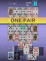 World Of Poker Puzzles captura de pantalla 2