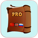 Dictionary Eng Russian Chinese APK
