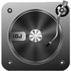 Virtual Denon DJ Mixer 🎛 DJing and music mixer icône