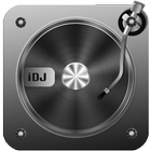 iDjing Pro 🎚🎛🎚DJ & music mixer with VirtualDJ 8 آئیکن