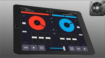 iDjing Pro 🎚🎛🎚DJ & music mixer with VirtualDJ 8 gönderen