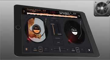 iDjing Pro 🎚🎛🎚DJ & music mixer with VirtualDJ 8 скриншот 1