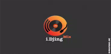 iDjing Mix : DJ music mixer