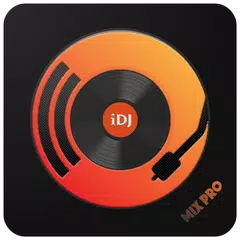 iDjing Mix : DJ music mixer APK 下載