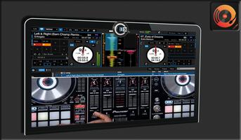 iDjing Mix : DJ music mixer screenshot 2