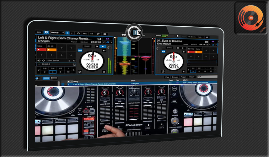 You Dj 1 Music Mixer Ad Free For Android Apk Download
