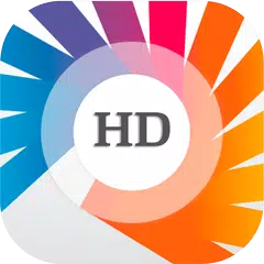 Tapeten & Hintergründe HD-WALLTOP APK Herunterladen