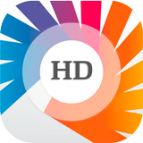 Fonds d'écran HD-WALLTOP icône