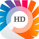 Fondos de pantalla y fondos HD-WALLTOP APK