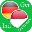 German Indonesian Dictionary