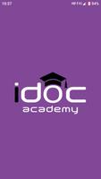 iDoc Academy poster