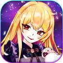 Idol Dressup - Sakura season i APK