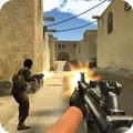 Gun Strike Shoot