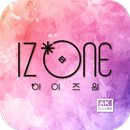 IZONE Wallpaper - LockScreen, KPOP-APK