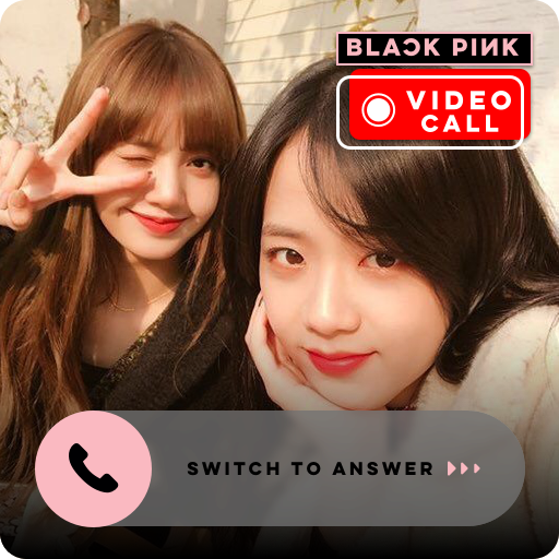 Blackpink Call Me - Call With 