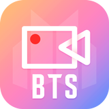 BTS Video Call for ARMY - BTS idol icône