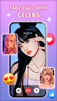 Idols Prank Call & Fake Chat Poster